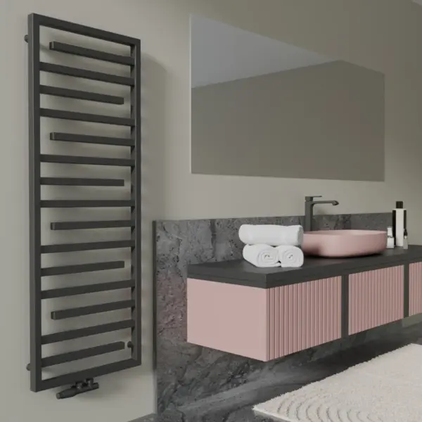 Goro light wizualizacja czarny