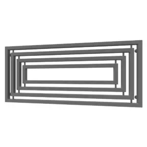 grzejnik-dekoracyjny-filar-poziom-antracyt-120 Grzejnik Dekoracyjny Filar Poziom