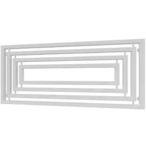 Grzejnik Dekoracyjny Filar Poziom