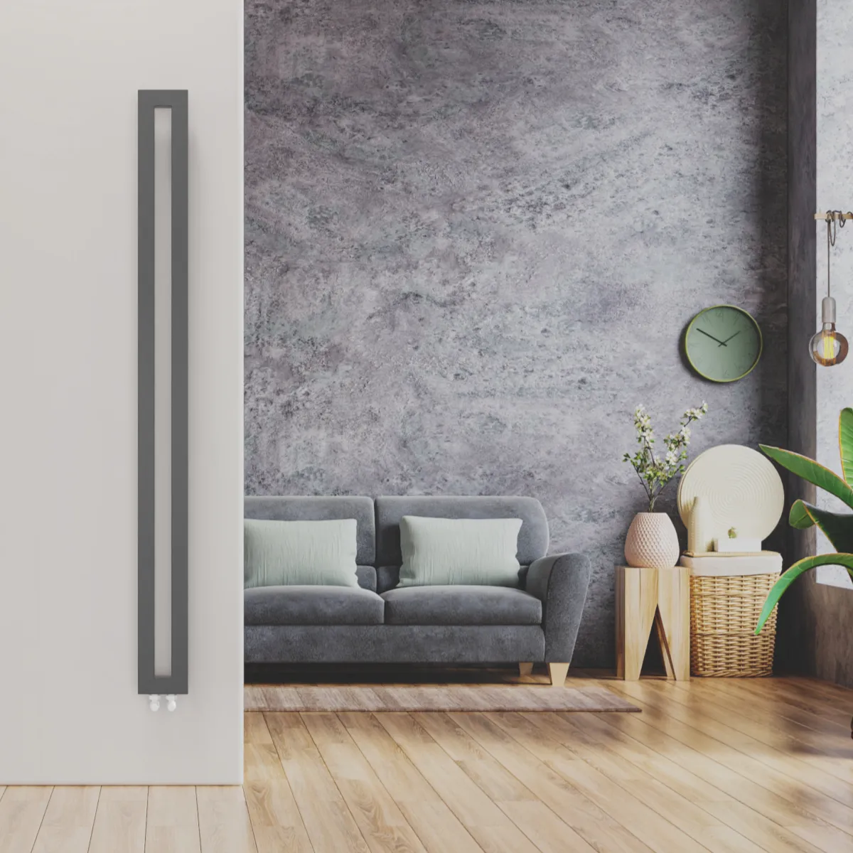 Grzejnik florencja wiz