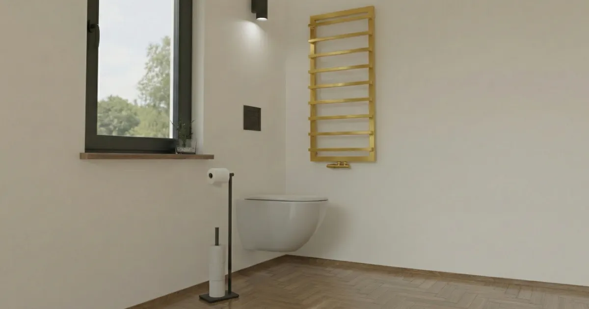 Grzejnik łazienkowe termix producent