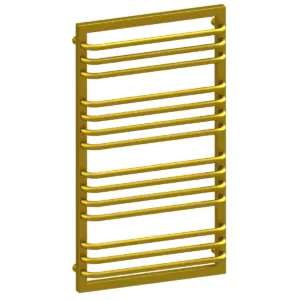 Grzejnik Łazienkowy Berlin