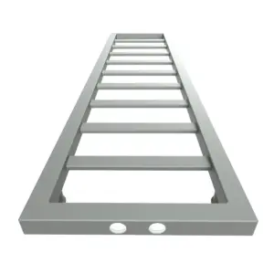 Grzejnik lazienkowy termix cezar light 120x30 antracyt 3.webp