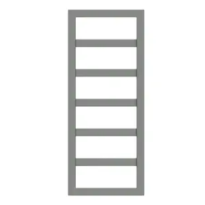 Grzejnik Łazienkowy Cezar Light