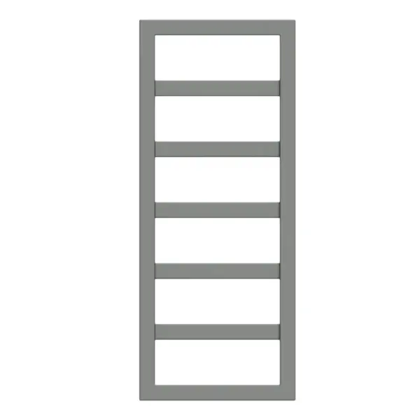 Grzejnik Łazienkowy Cezar Light