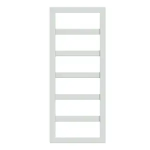 Grzejnik Łazienkowy Cezar Light