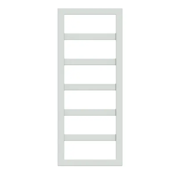 Grzejnik Łazienkowy Cezar Light