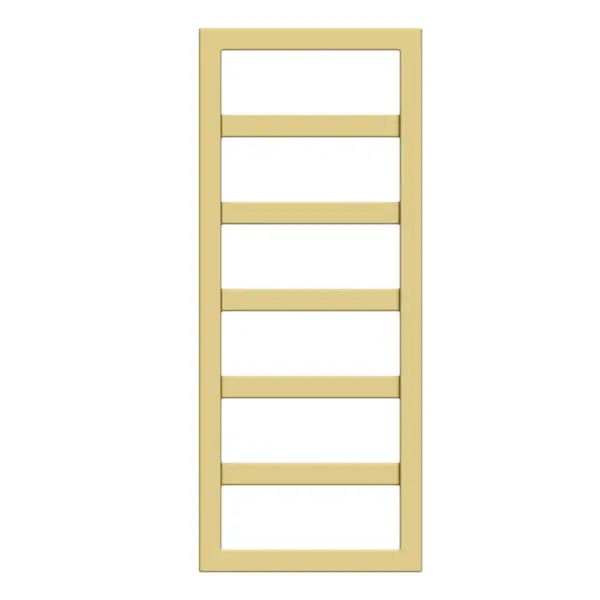 Grzejnik Łazienkowy Cezar Light