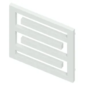 Grzejnik lazienkowy termix meander premium de luxe 55x55 bialy mat 1.webp