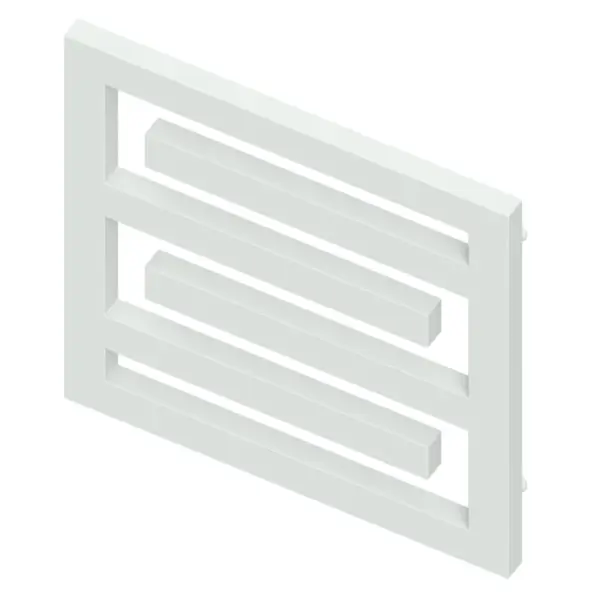 Grzejnik lazienkowy termix meander premium de luxe 55x55 bialy mat 1.webp