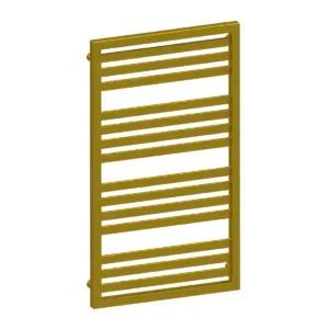 Grzejnik lazienkowy termix pekin 94x53 zloty 1.webp