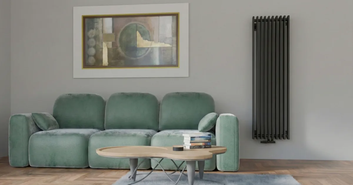 Grzejniki pokojowe termix