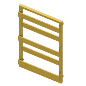 Grzejnik Łazienkowy Havana