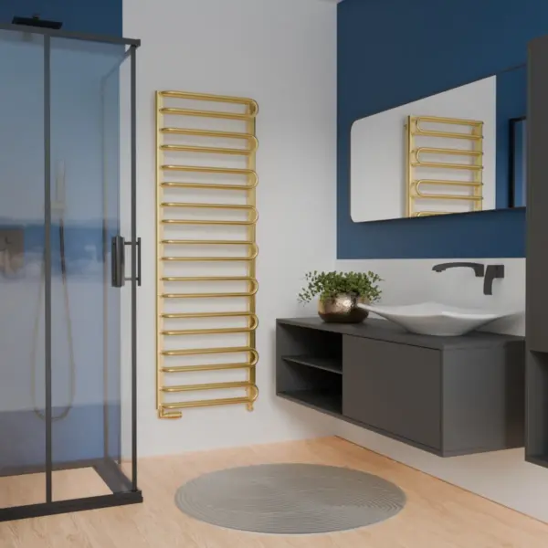 Iris wizualizacja zloty