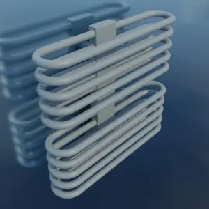 Jowisz pr 45 antracyt struktura