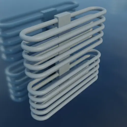 Jowisz pr 45 antracyt struktura