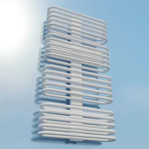 Jowisz pr 95 biały mat