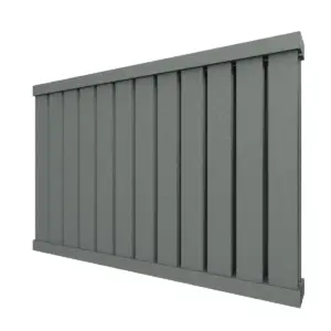 Grzejnik Dekoracyjny Korfu Classic 22