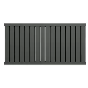 Grzejnik Dekoracyjny Korfu Classic 22