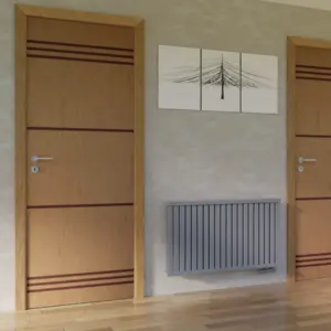 Korfu classic 22 wizualizacja antracyt