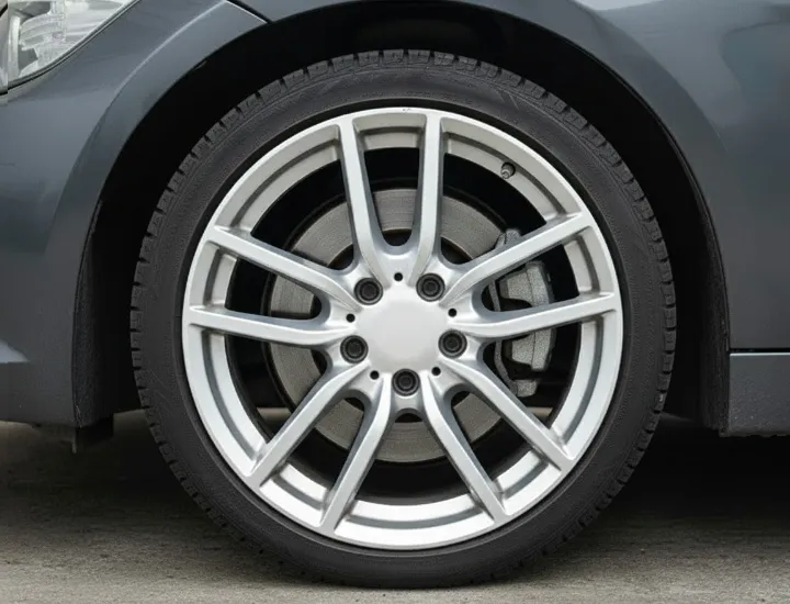 Malowanie i regenracja felg aluminiwych metalowych termix nowy sacz