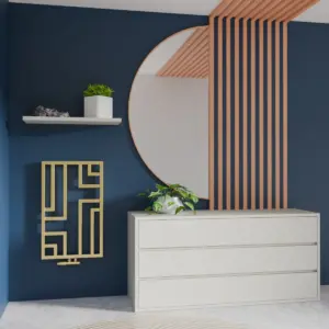 Maze one wizualizacja zloty 105x53