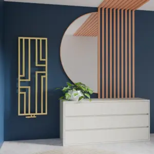 Maze one wizualizacja zloty