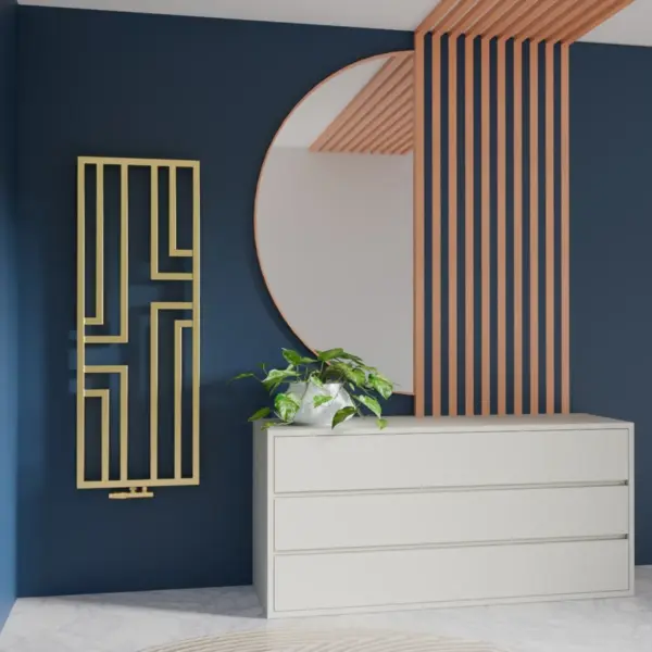 Maze one wizualizacja zloty