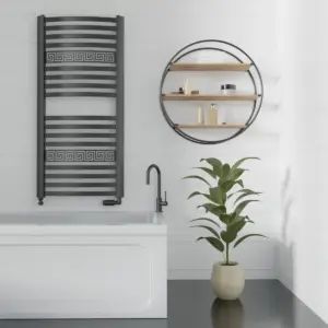 Orion young grecki wizualizacja czarny