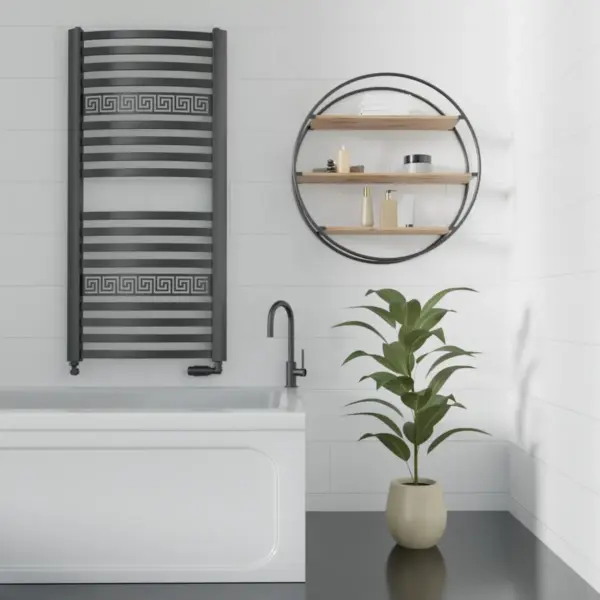 Orion young grecki wizualizacja czarny