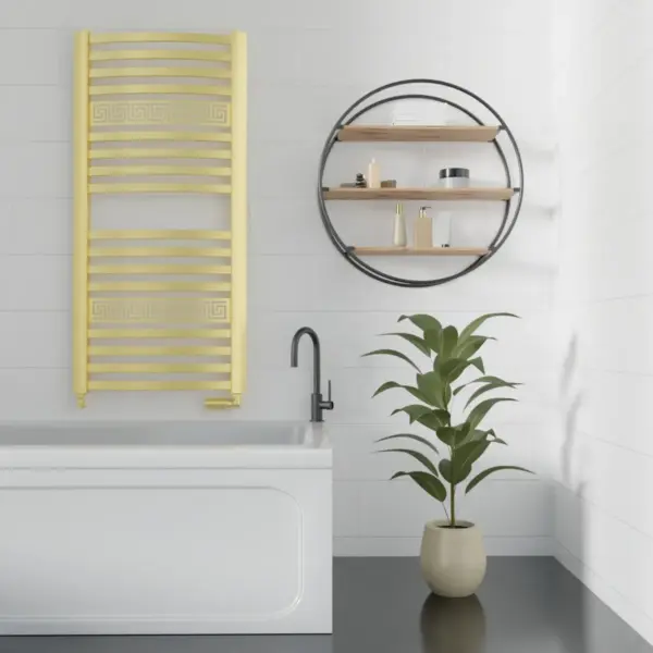 Orion young grecki wizualizacja zloty