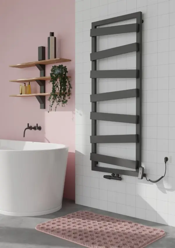 Oslo wizualizacja czarny a4