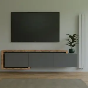 Pit pion wizualizacja bialy