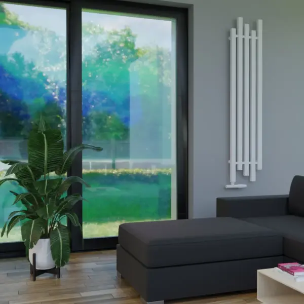 Poge wizualizacja bialy