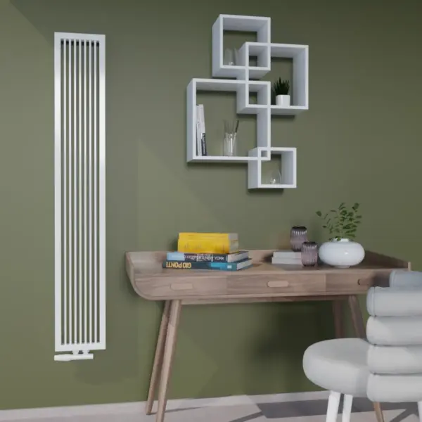 Portos wizualizacja bialy