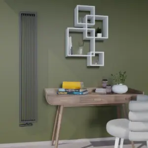 Portos wizualizacja czarny