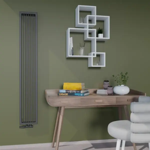 Portos wizualizacja czarny