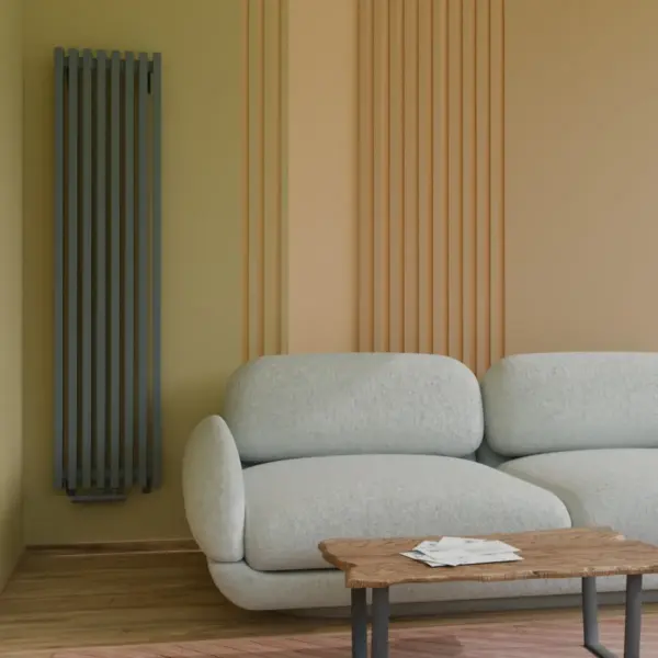 Santorini wizualizacja antracyt