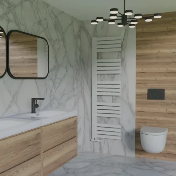 Warna 1700mm wizualizacja biala