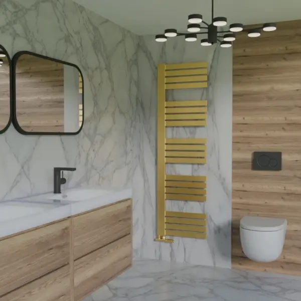 Warna 1700mm wizualizacja zloty