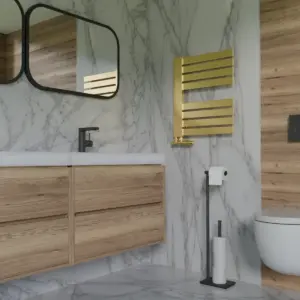 Warna 600mm wizualizacja zloty