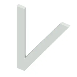 Wenecja 80x55 bialy mat 1.webp