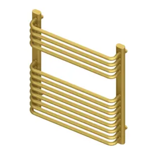 Grzejnik Łazienkowy Europa