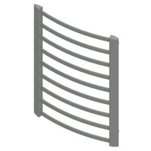 Grzejnik Łazienkowy Grade