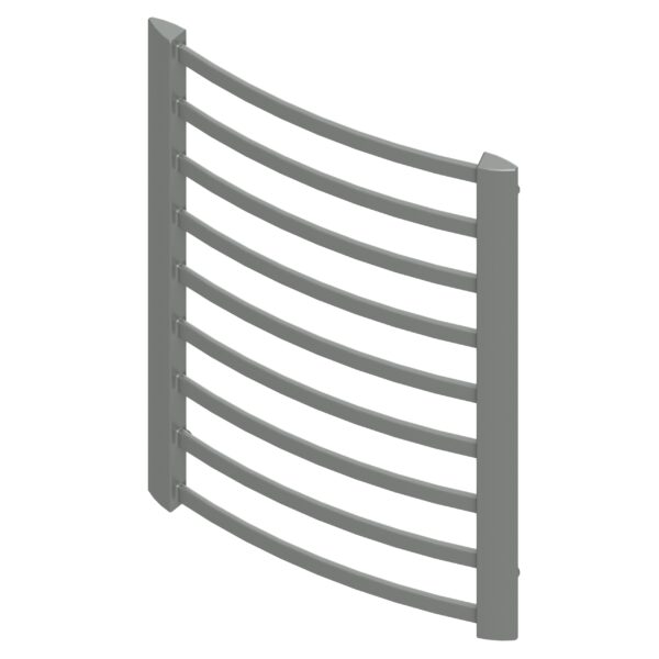 Grzejnik Łazienkowy Grade