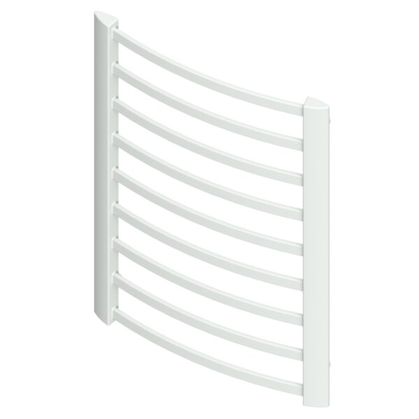 Grzejnik Łazienkowy Grade