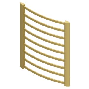 Grzejnik Łazienkowy Grade