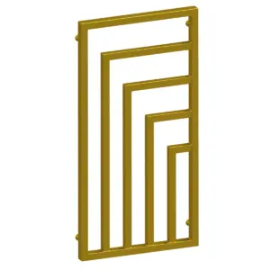 Grzejnik Dekoracyjny Kate Light