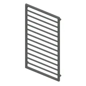 Grzejnik Łazienkowy Linea P