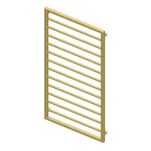 Grzejnik Łazienkowy Linea P